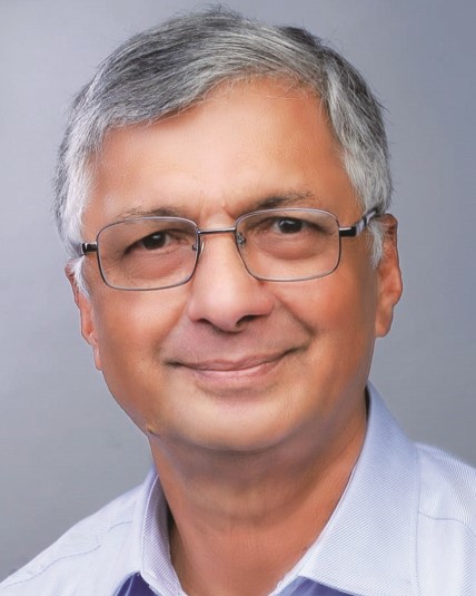 Dr. C.T. Luis Kutty
